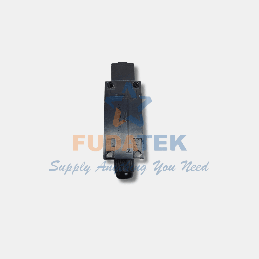 Công tắc hành trình SF-8108 - Hình ảnh 2