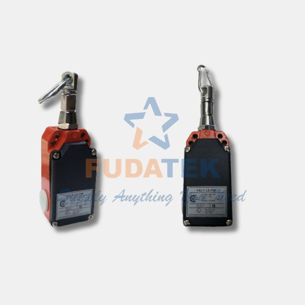 Công tắc hành trình VELT-LS-PW-S - Hình ảnh 2