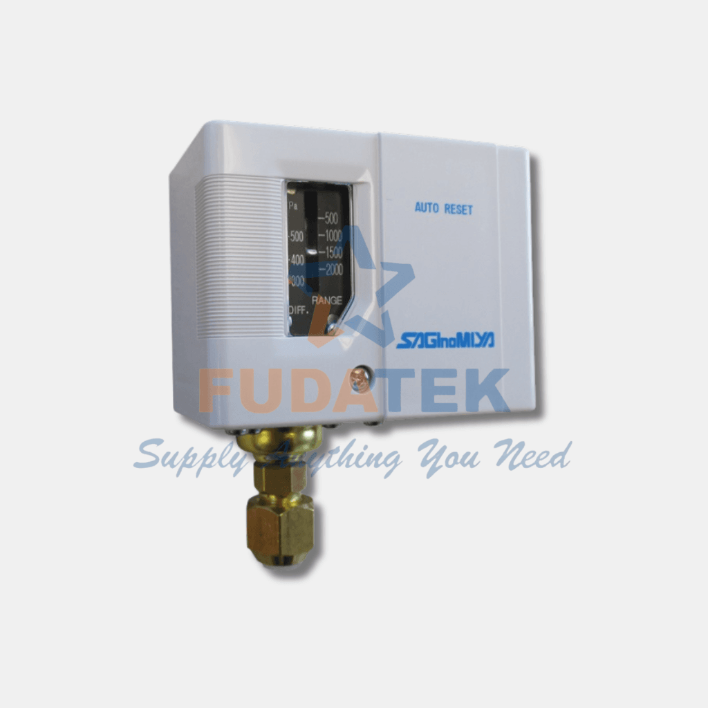 Công tắc Saginomiya SNS C110X