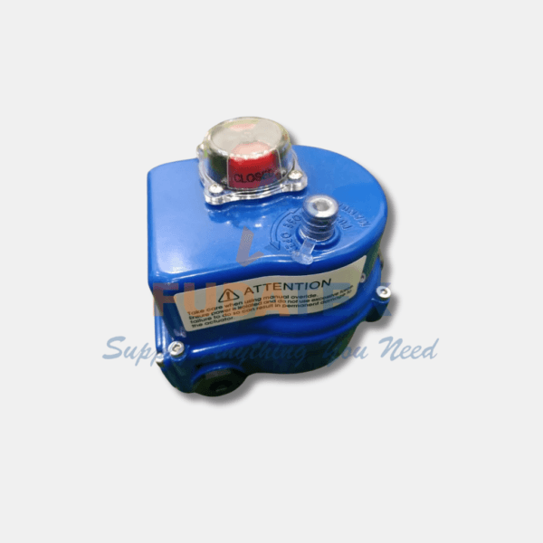 Động cơ điện ELECTRIC ACTUATOR: KE005 KOSAPLUS