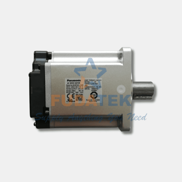 Động cơ servo Panasonic MHMF082L1U2M