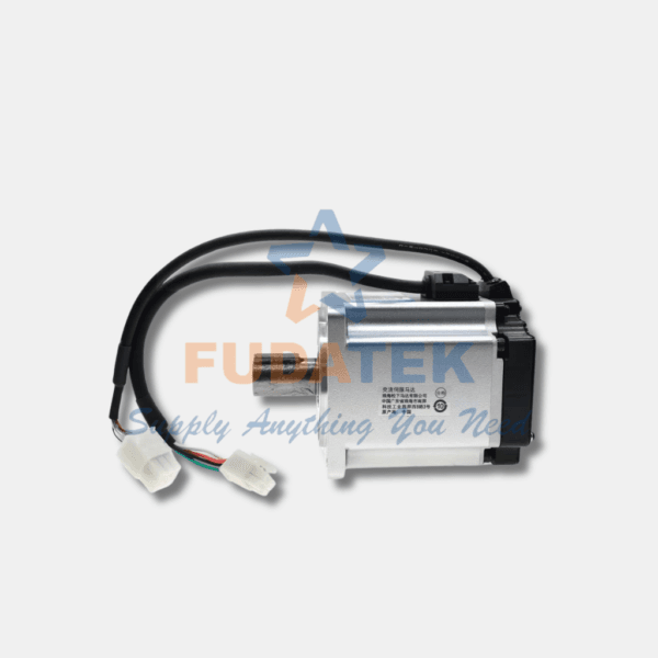 Động cơ servo Panasonic MHMF082L1U2M - Hình ảnh 2