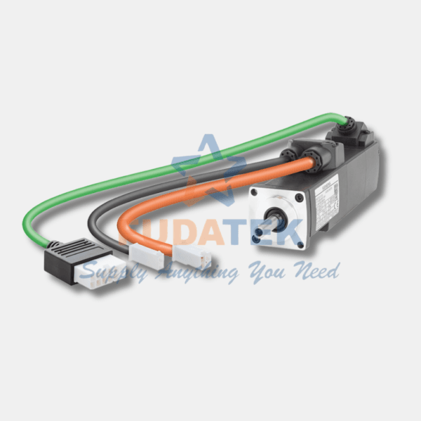 Động cơ SIEMENS SIMOTICS S 1FL6034 2AF21 - Hình ảnh 2