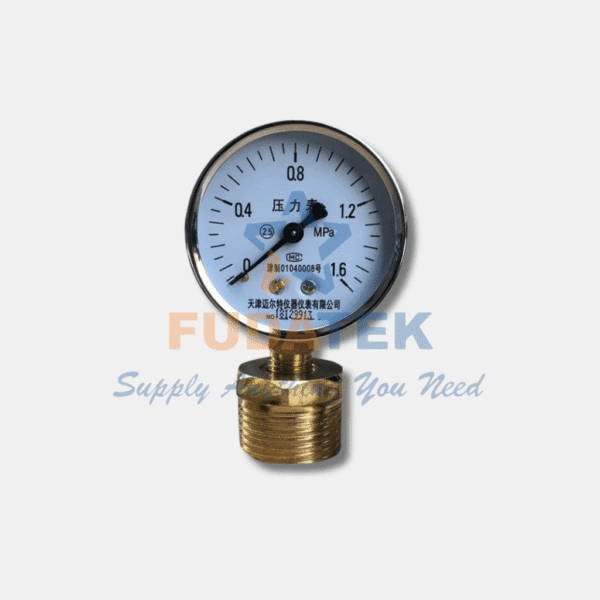 Đồng hồ đo áp suất Maierte Y-60