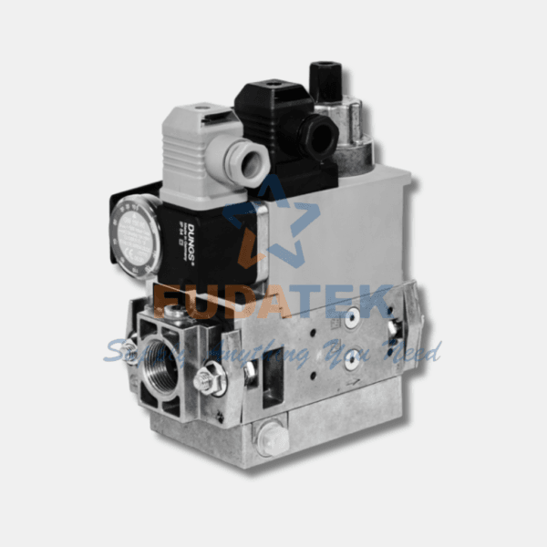 Van điện từ DUNGS MB-DLE 410 B01 S52