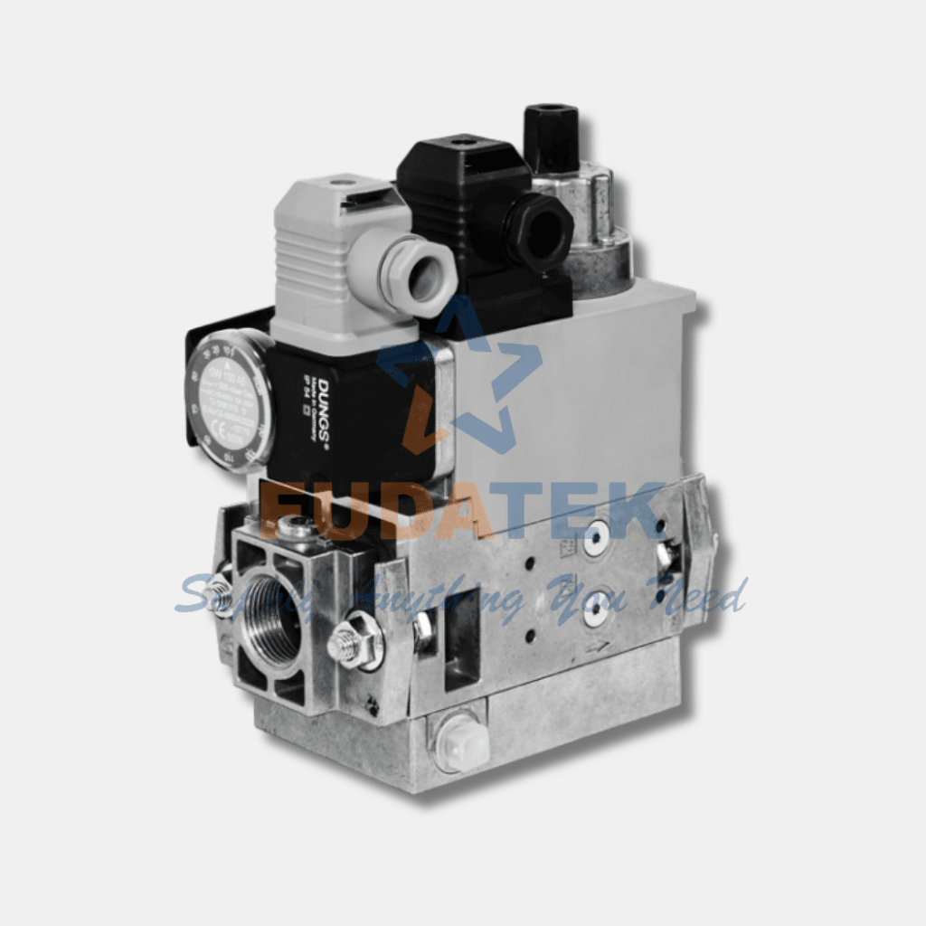 Van điện từ DUNGS MB-DLE 410 B01 S52