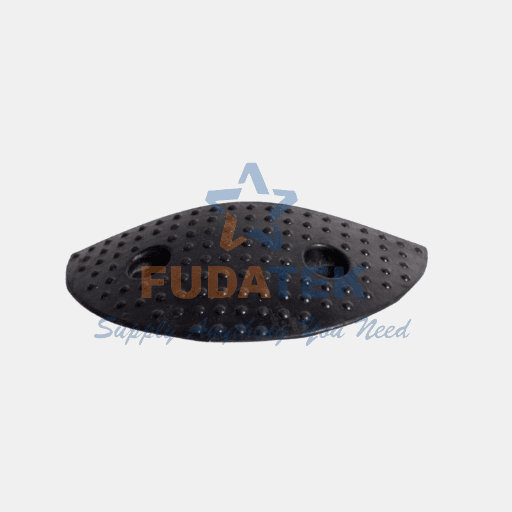 Đầu gờ giảm tốc bảo vệ cáp CC-B32