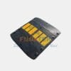Gờ giảm tốc cao su CC-B08 - Hình ảnh 2