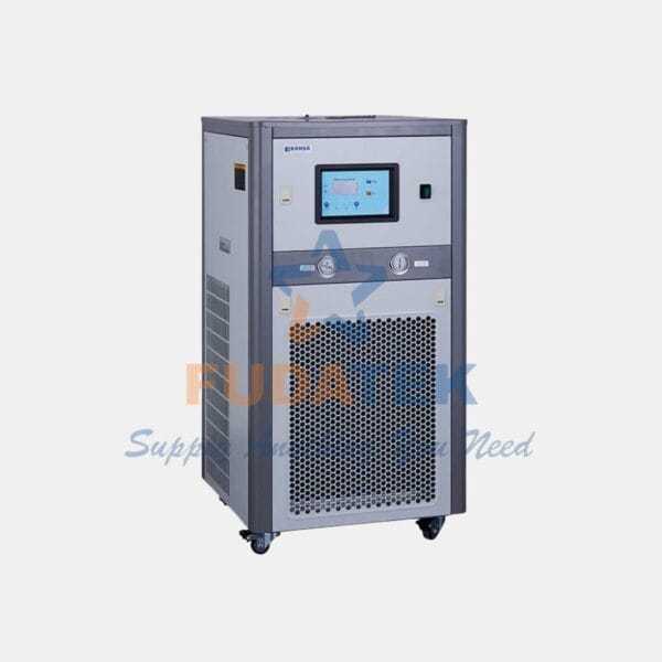 Máy làm lạnh công nghiệp KANSA ICA-2 - Hình ảnh 2