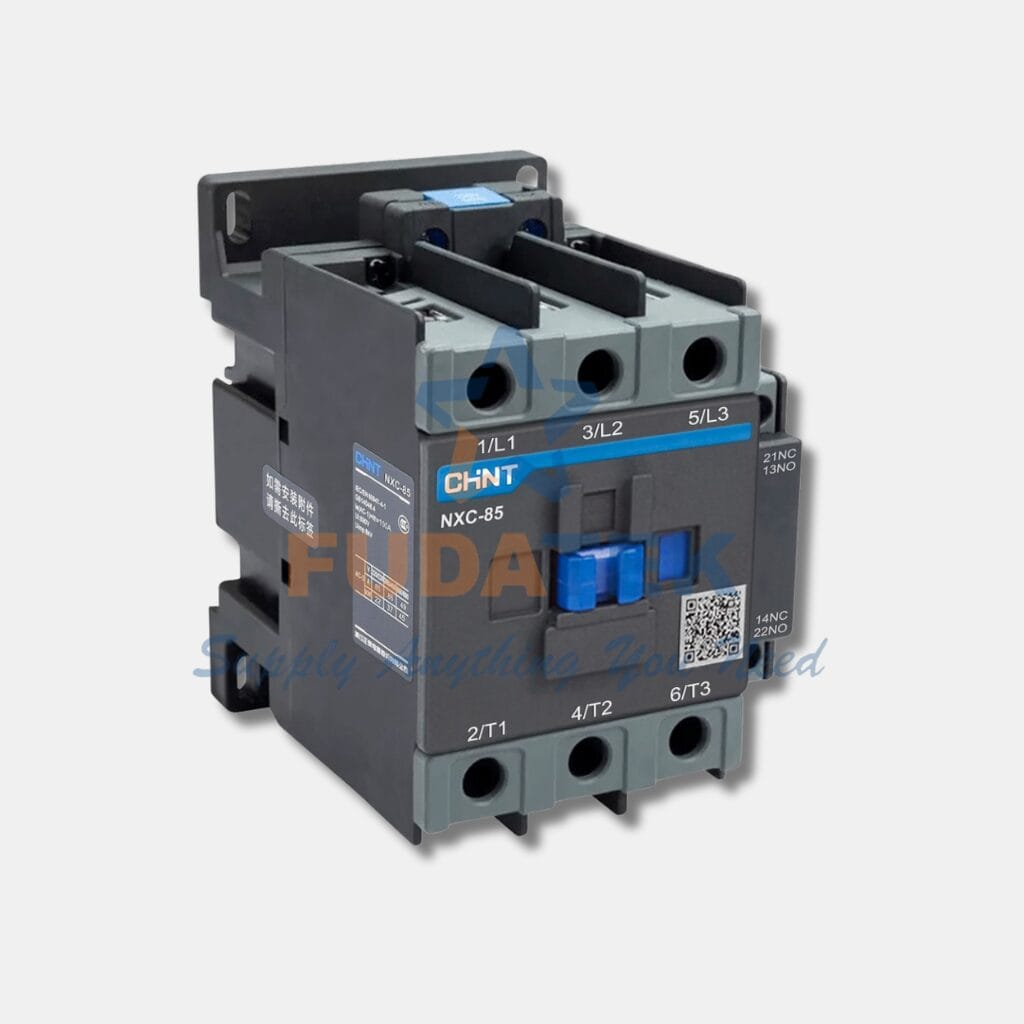 Khởi động từ CHINT NXC-85 220V