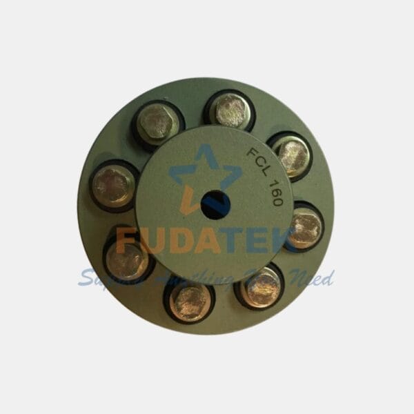 Khớp nối FCL-160