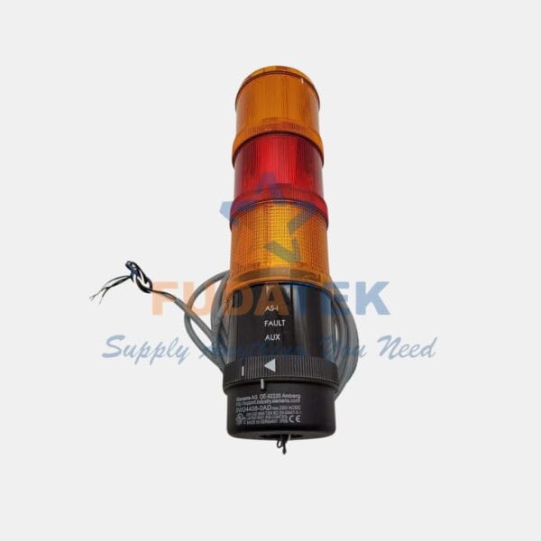 Light Bar SIEMENS AG DE-92220