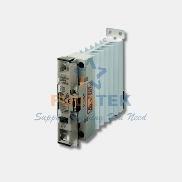 Rơ le OMRON G3PE-225B DC12-24V
