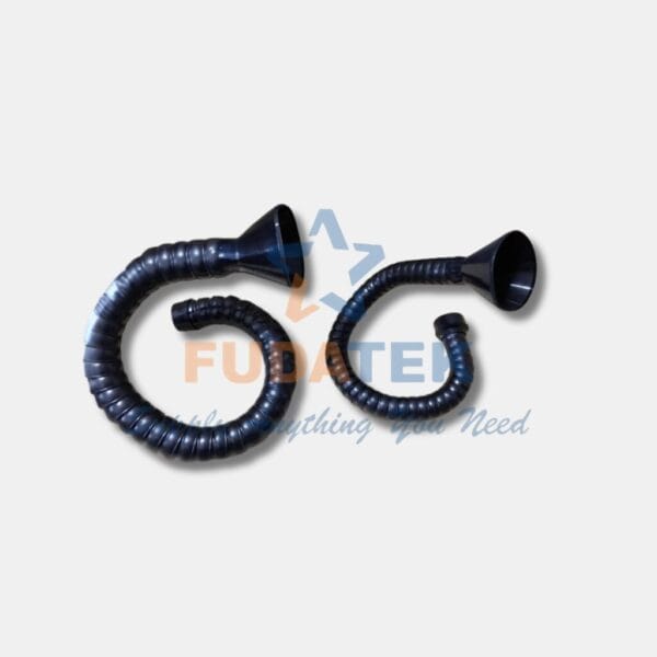 Ống ruột gà phi 76 x 1000mm