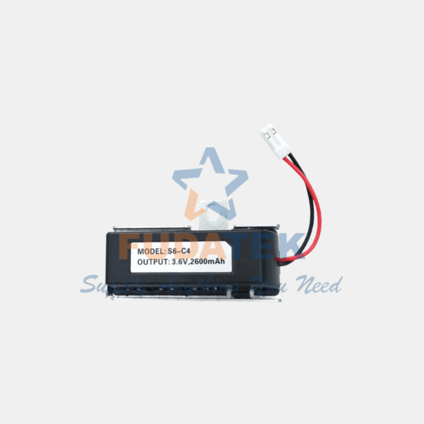 Pin sạc khẩn cấp S6-C4 - Hình ảnh 2