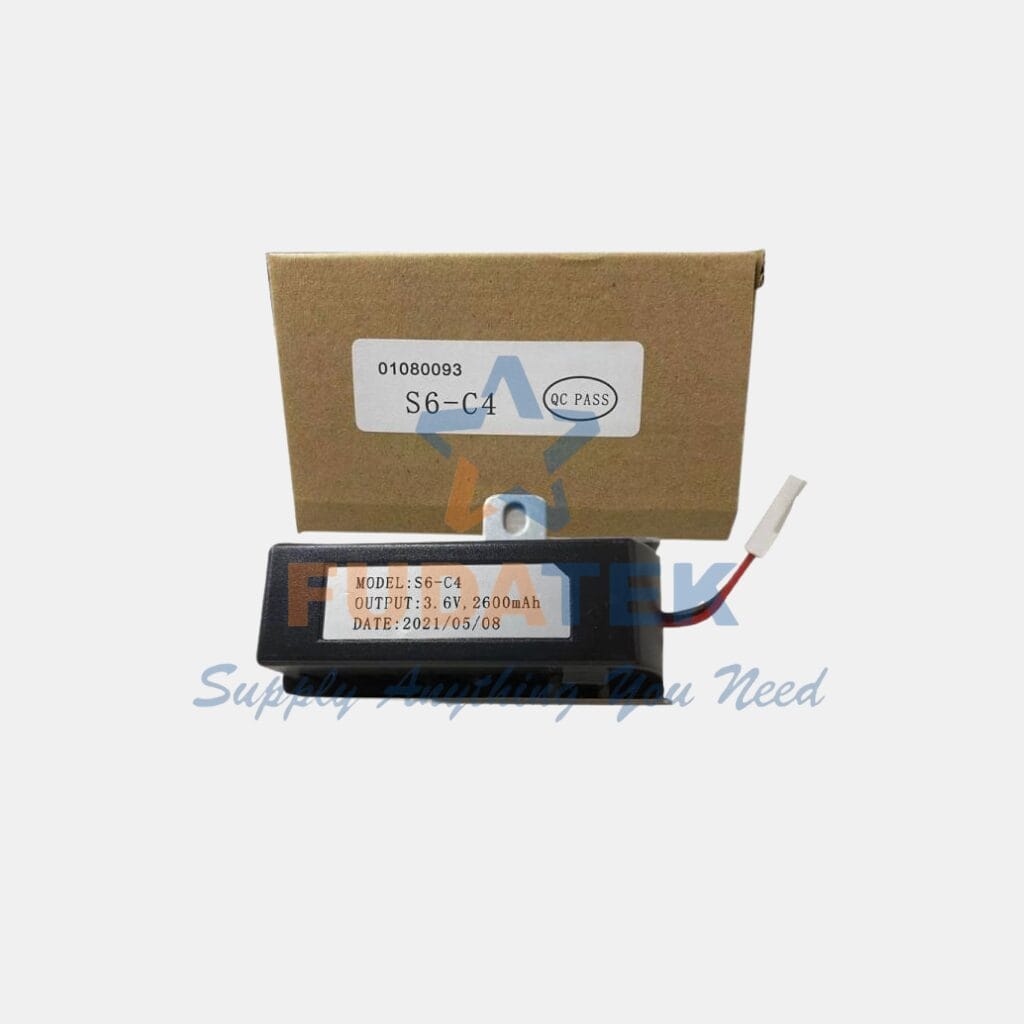 Pin sạc khẩn cấp S6-C4