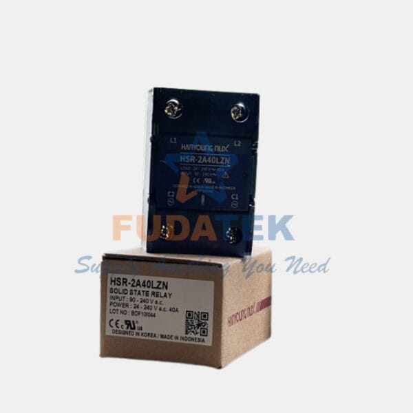 Relay bán dẫn HSR-2A40LZN