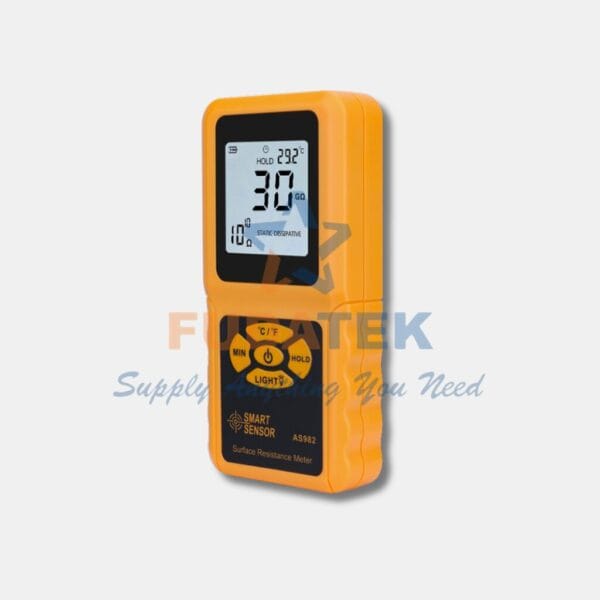 Thiết bị đo độ ẩm Smart Sensor AS982