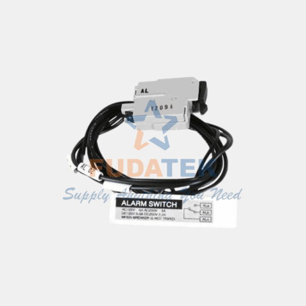 Tiếp điểm cảnh báo AL for ABN100c~ABH250c