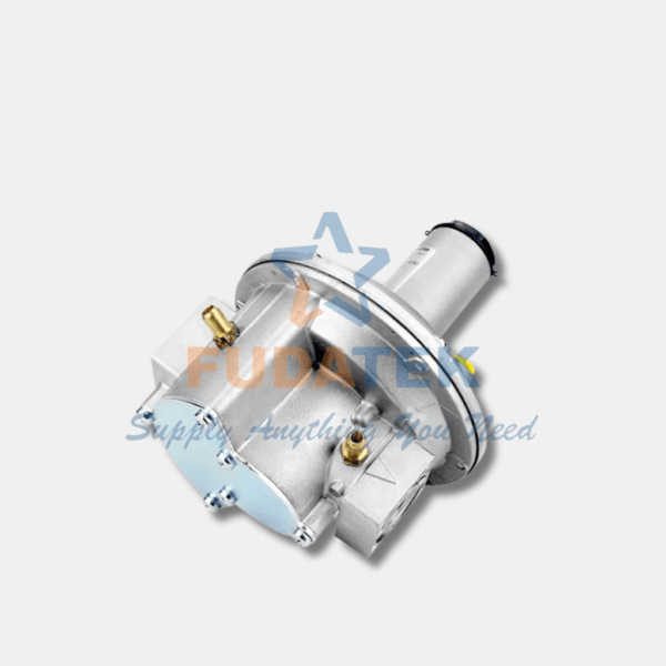 Van điều áp gas Giuliani Anello FG1B25