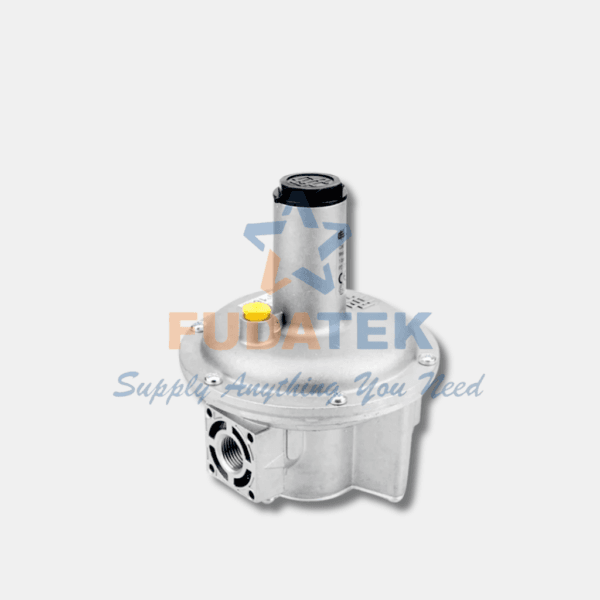 Van điều áp gas Giuliani Anello FG1B25 - Hình ảnh 3