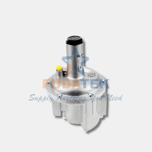 Van điều áp gas Giuliani Anello FG1B25 - Hình ảnh 4
