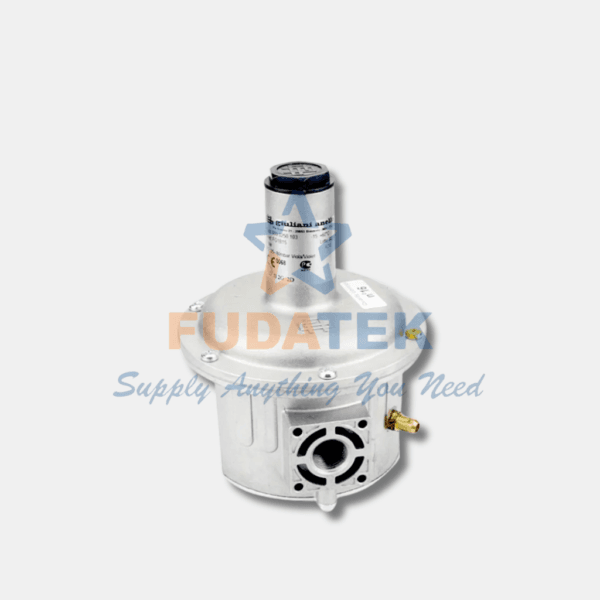 Van điều áp gas Giuliani Anello FG1B25 - Hình ảnh 5