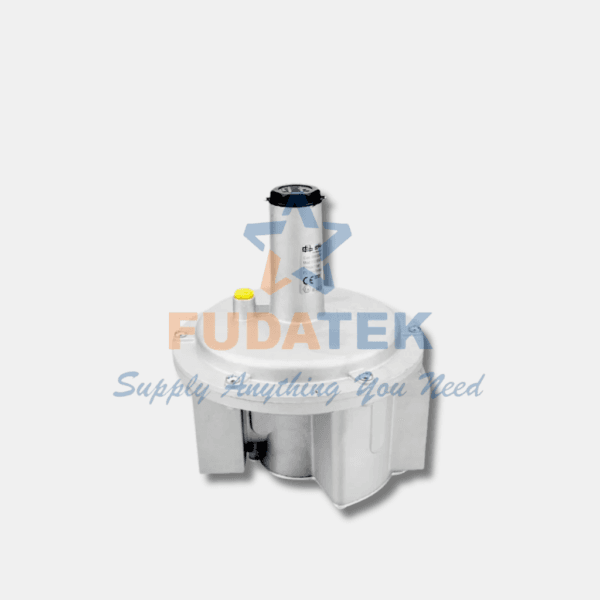 Van điều áp gas Giuliani Anello FG1B25 - Hình ảnh 2