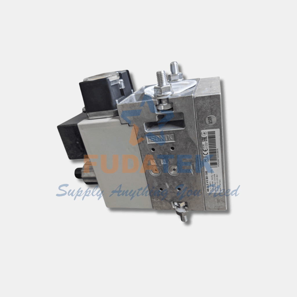 Van gas đa khối DUNGS MB-DLE 410 - Hình ảnh 2