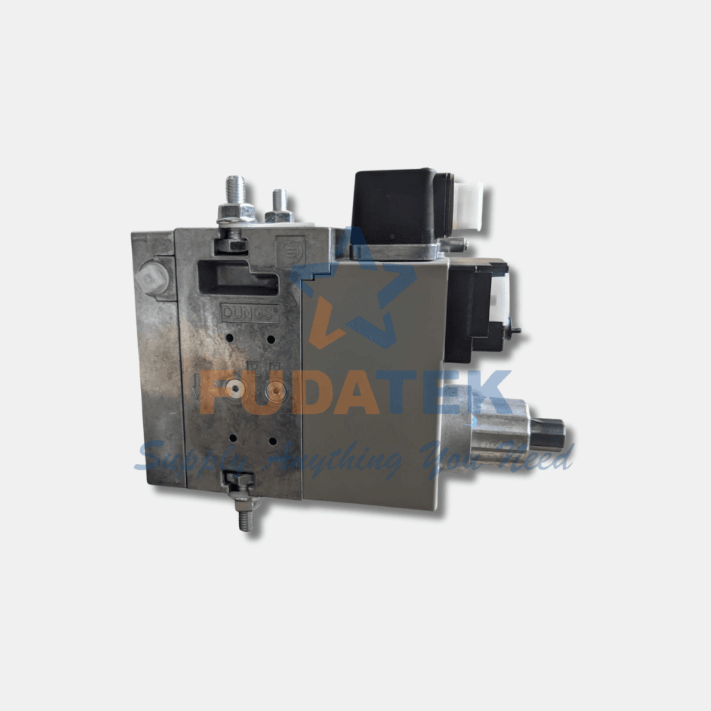 Van gas đa khối DUNGS MB-DLE 410