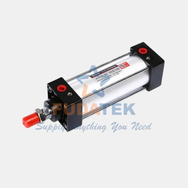 XY LANH SC80x600S