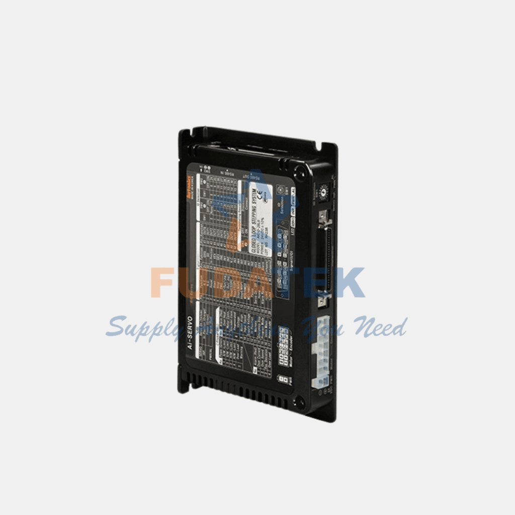 Driver điều khiển Autonics AiC-D-60LA-B