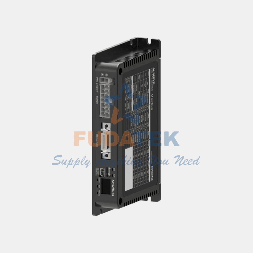 Driver điều khiển Autonics AiC-D-60SA-B-MT