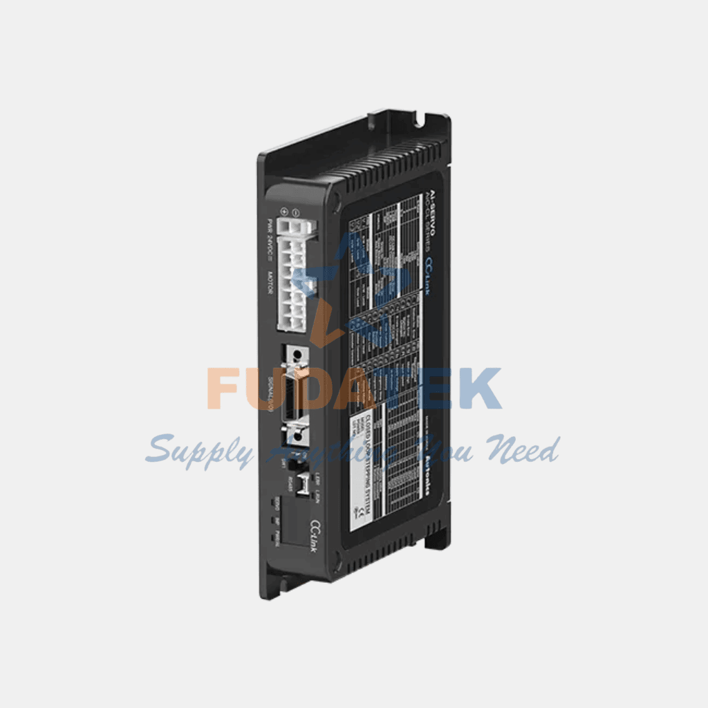 Driver điều khiển Autonics AiC-D-60SA-CL