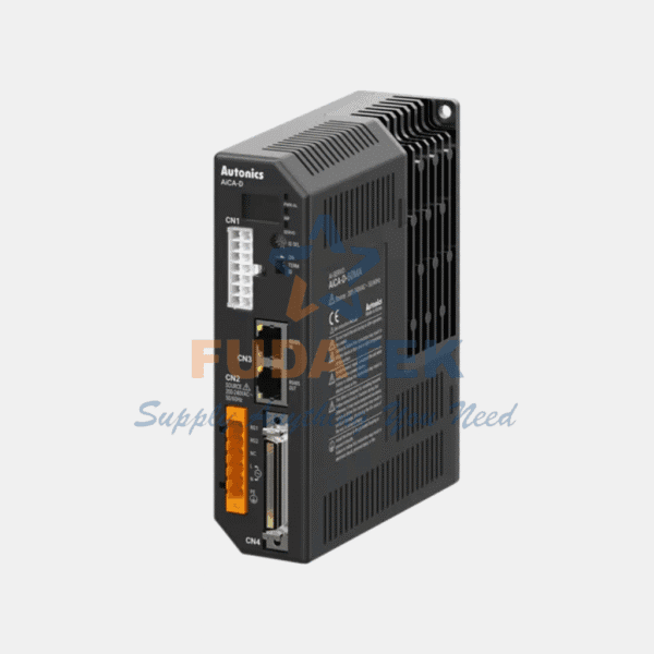 Driver điều khiển Autonics AiCA-D-60MA