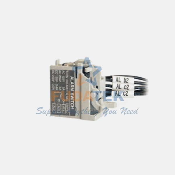 Alarm switch: AL for TS1000~1600
