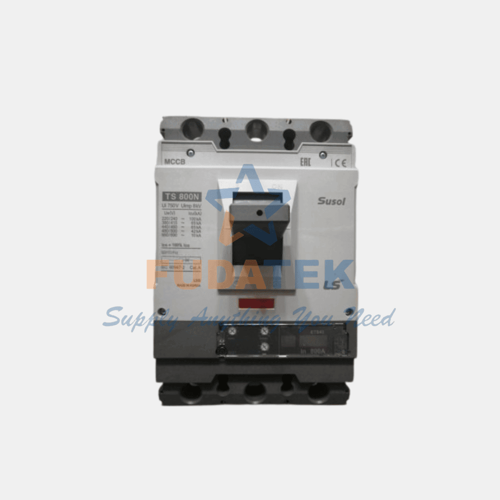 Aptomat MCCB LS TS800N ETS43 3P