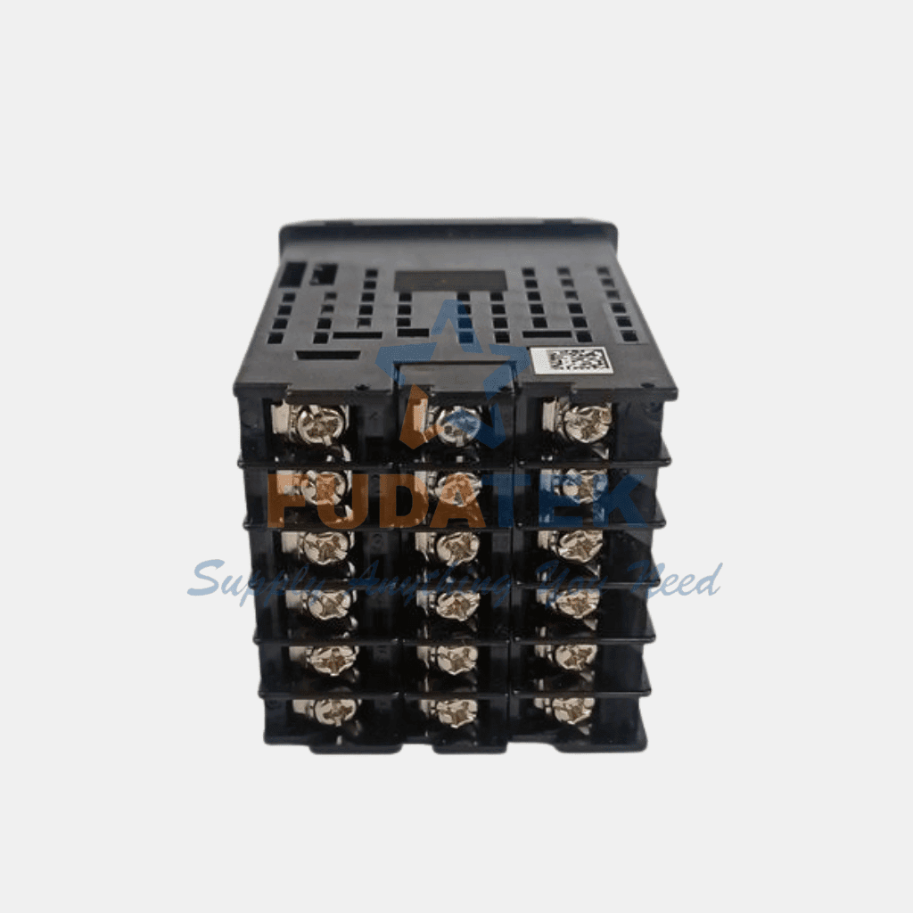 Bộ Điều Khiển Nhiệt Độ Omron E5CC-QX3ASM-002 - Hình ảnh 3