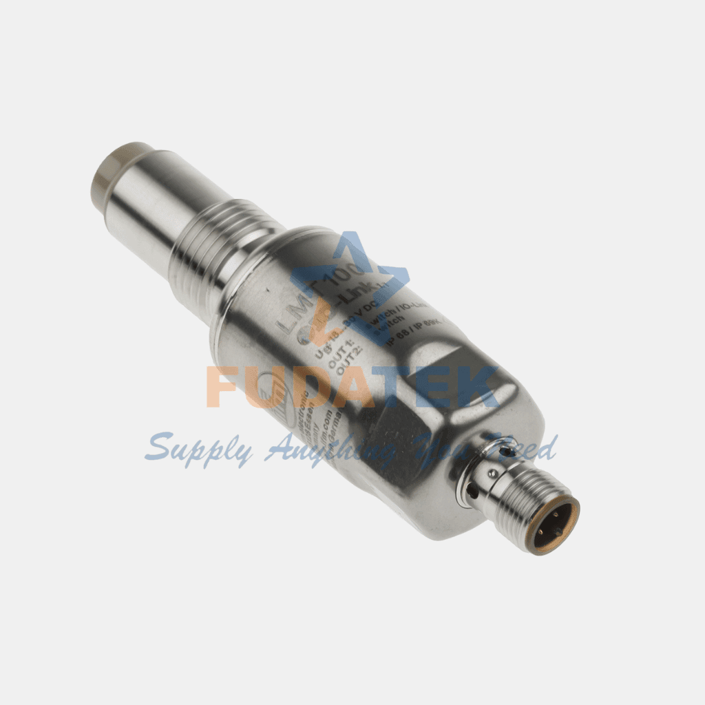 Cảm biến mức IFM LMT100
