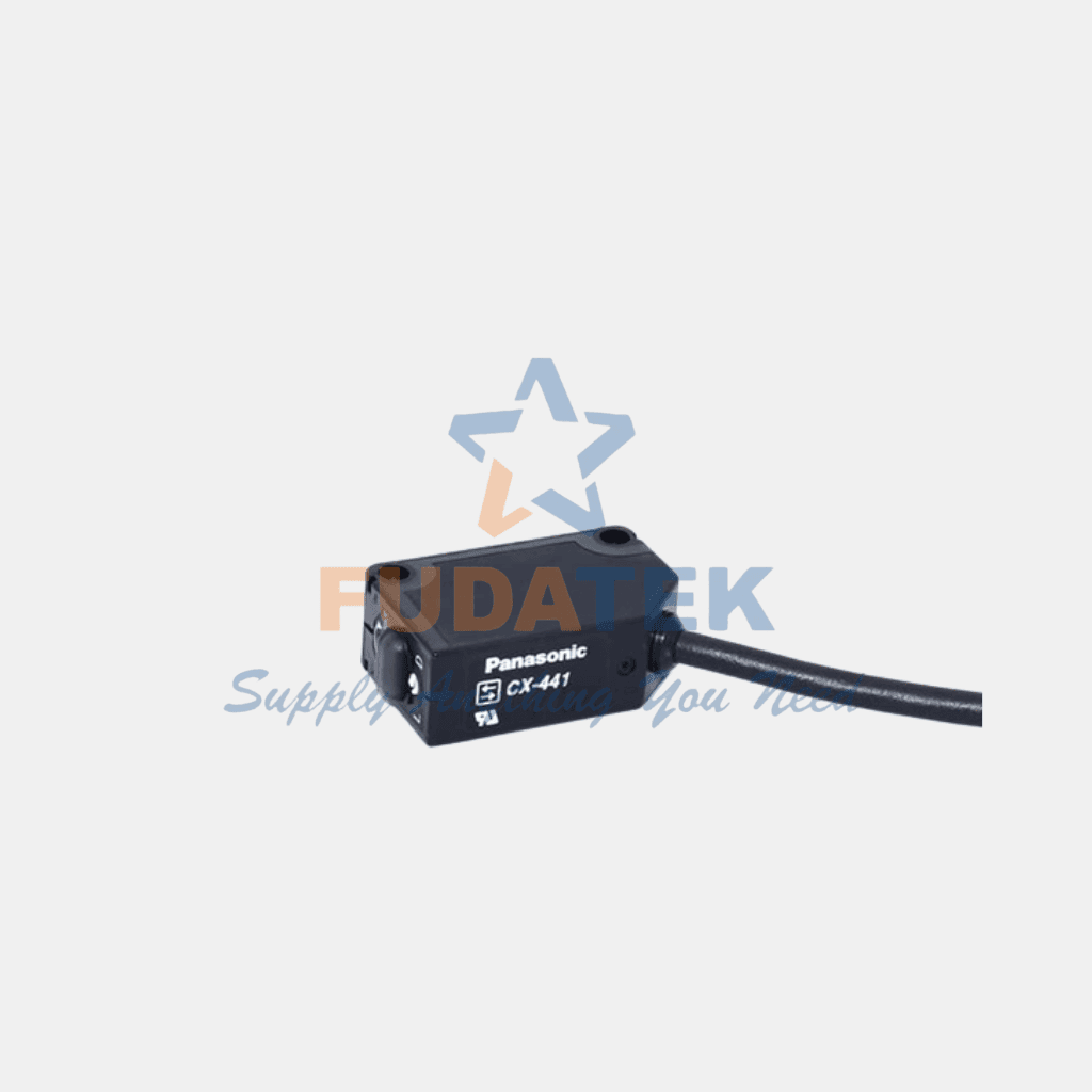 Cảm biến quang Panasonic CX-441 - Hình ảnh 2