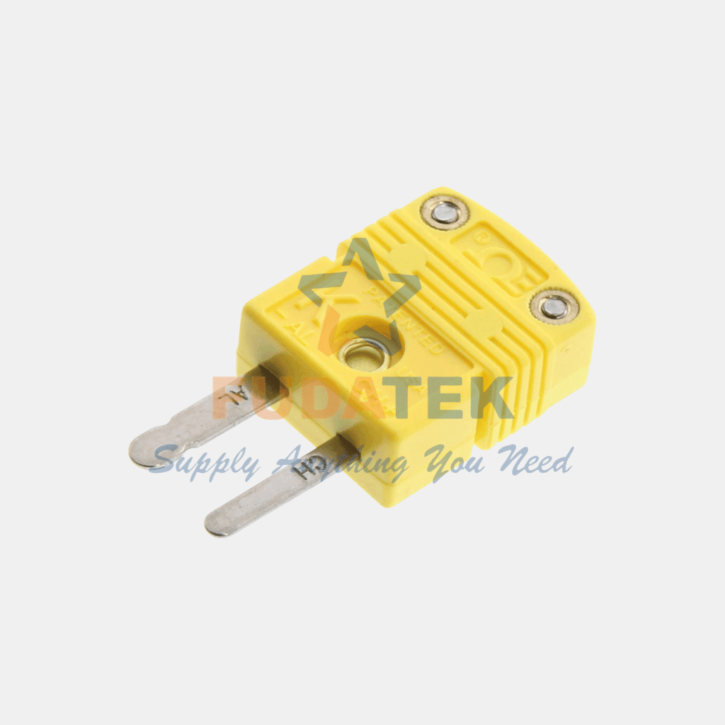 Cặp Đầu Nối OMEGA SMPW-K-M & SMPW-K-F - Hình ảnh 2