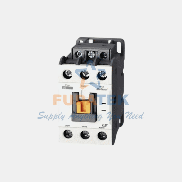 Khởi động từ 3P DC coil MC-40a