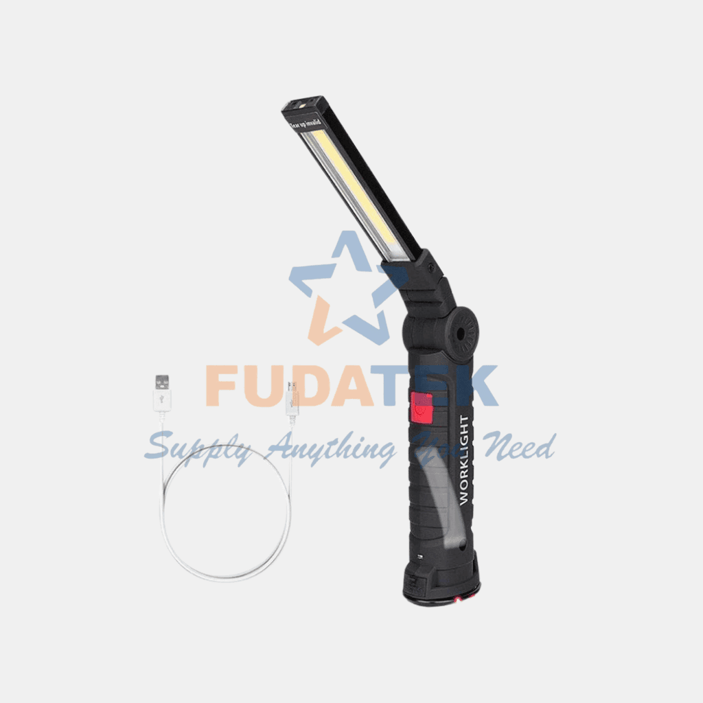 Đèn Pin LED W52