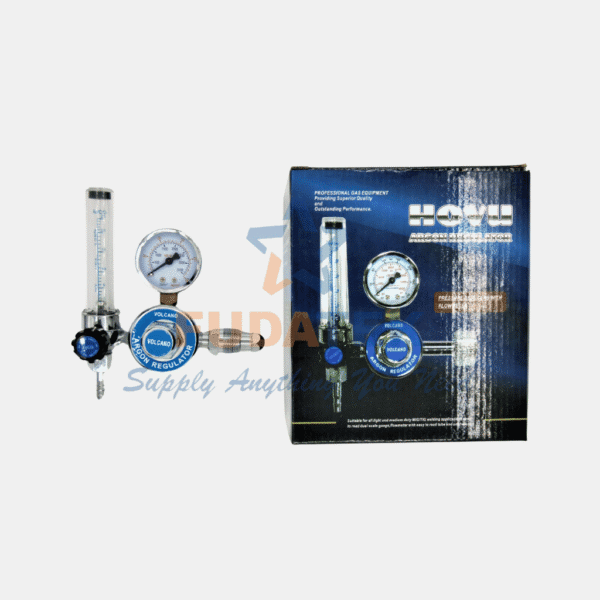 Đồng Hồ Argon HOVU Ren Ngoài - Hình ảnh 4