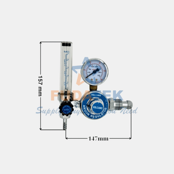Đồng Hồ Argon HOVU Ren Ngoài