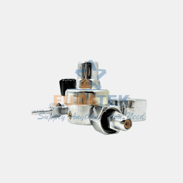Đồng Hồ Argon HOVU Ren Trong - Hình ảnh 2