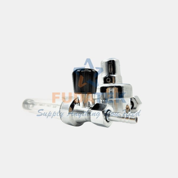 Đồng Hồ Argon HOVU Ren Trong - Hình ảnh 3
