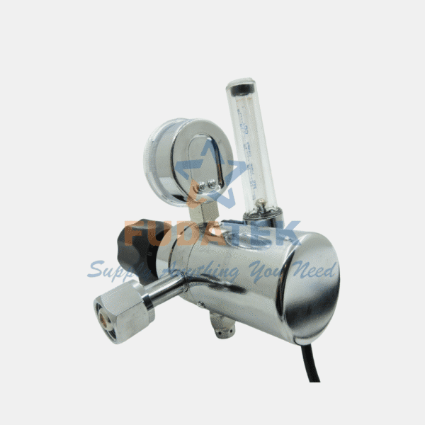 Đồng hồ khí CO2 Nhật Takashi - Hình ảnh 3