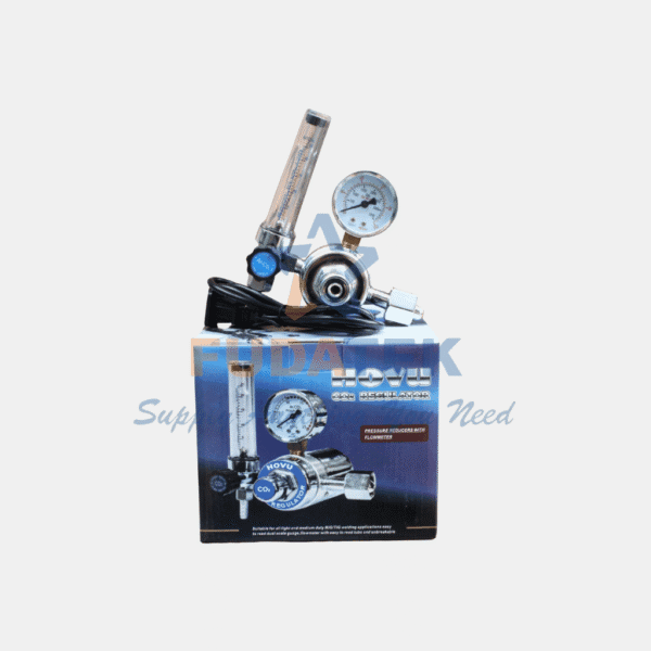 Đồng Hồ Khí CO₂ HOVU
