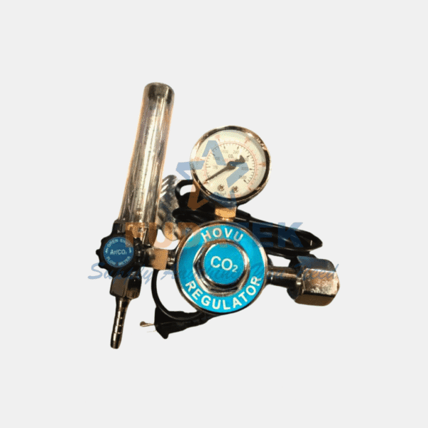 Đồng Hồ Khí CO₂ HOVU - Hình ảnh 2